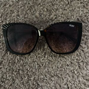 Quay Sunglasses